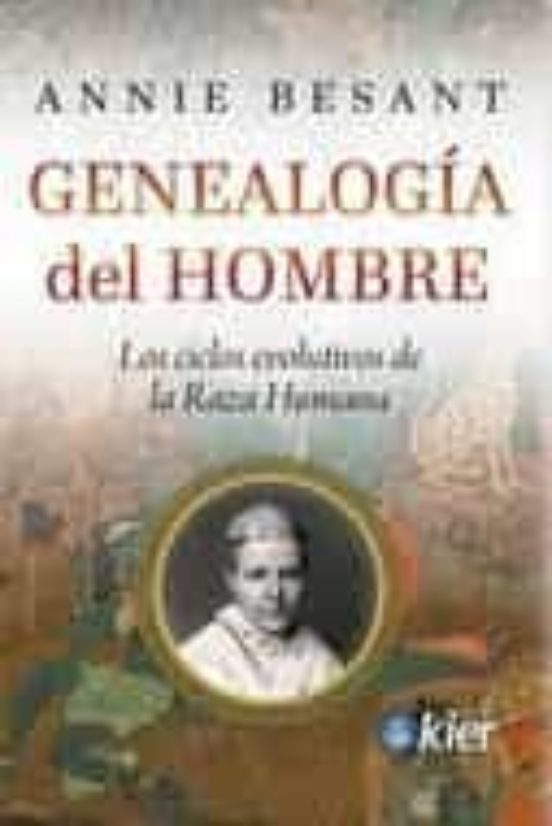 Genealogía Del Hombre
