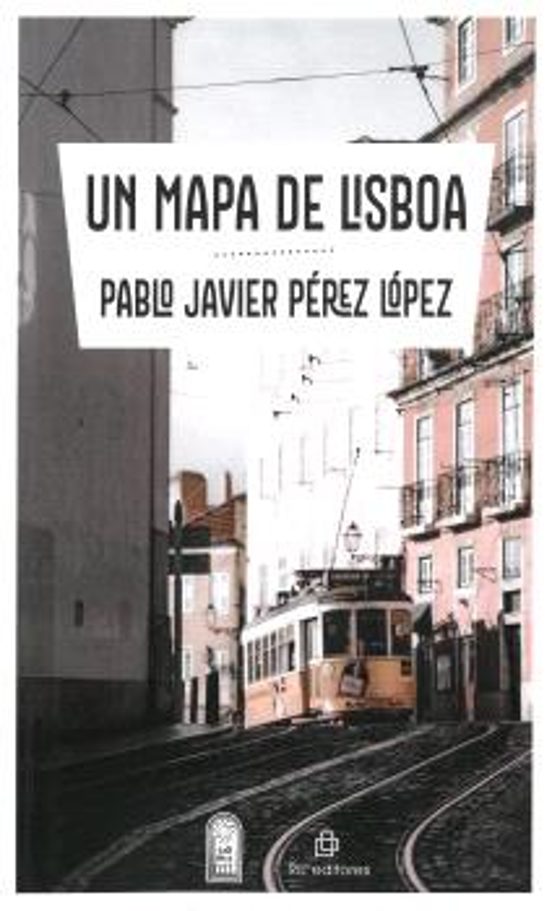 Un mapa de Lisboa