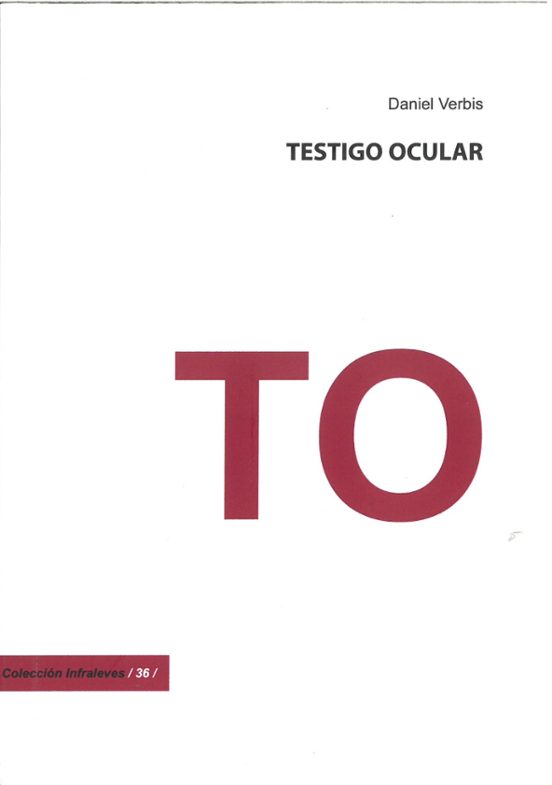 Testigo Ocular