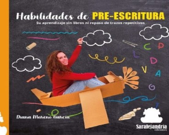 Habilidades De Pre-escritura