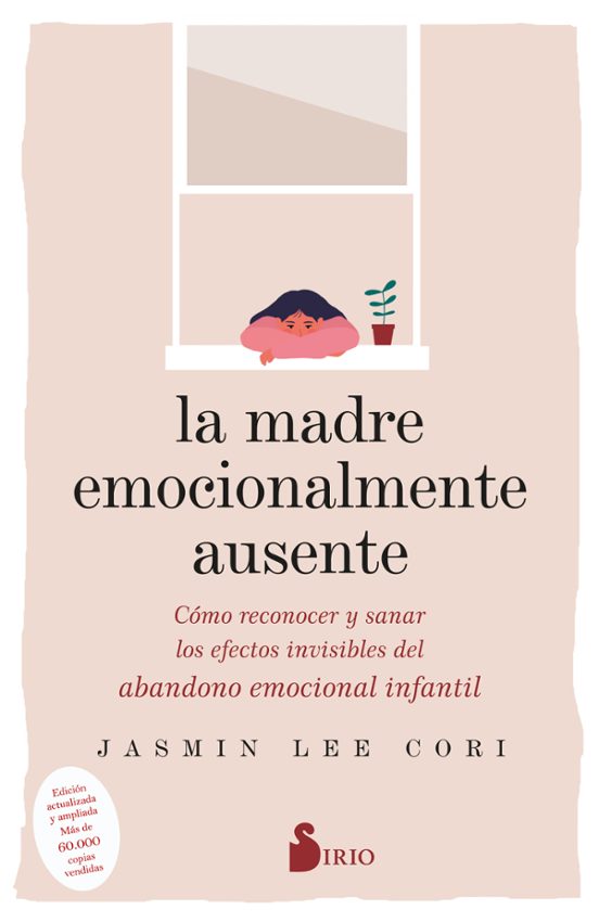 La Madre Emocionalmente Ausente