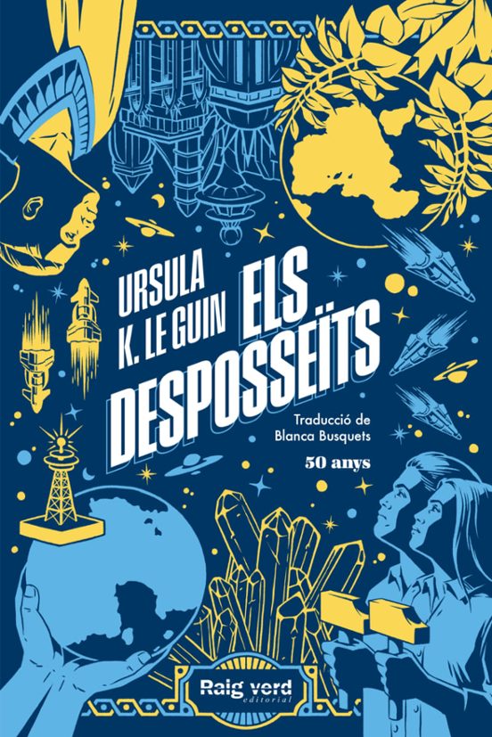 Els Desposseïts