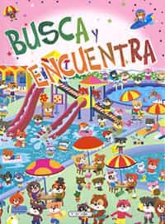 Busca Y Encuentra 2