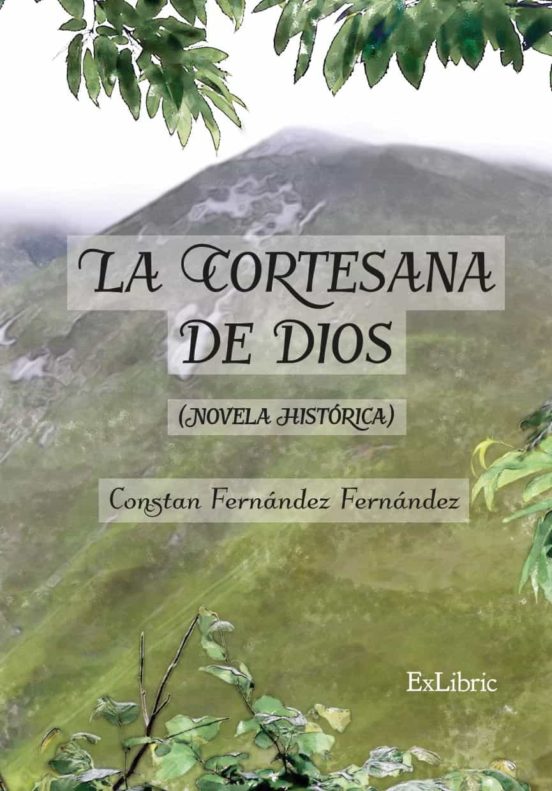 La Cortesana De Dios
