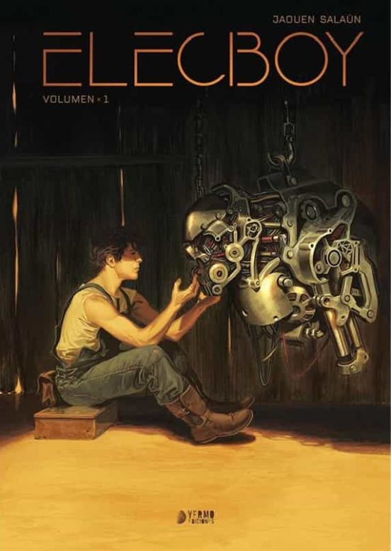 Elecboy 1