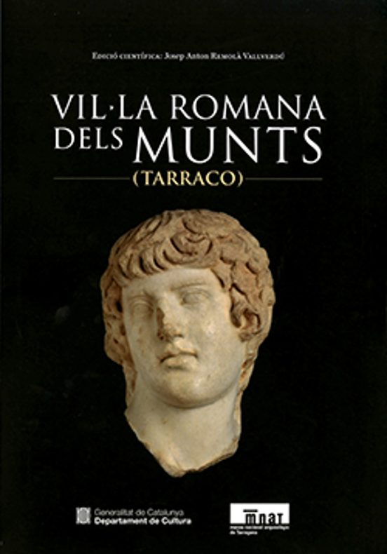 Vil·la Romana Dels Munts