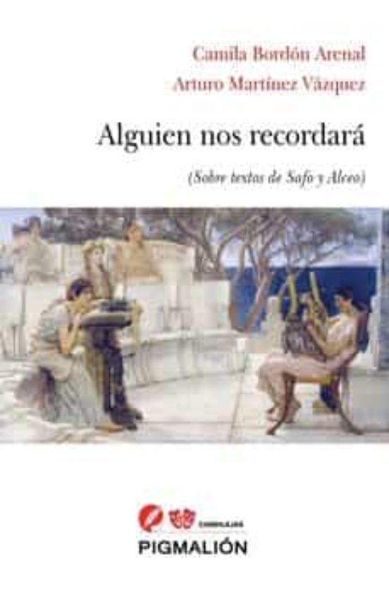 Alguien nos recordará