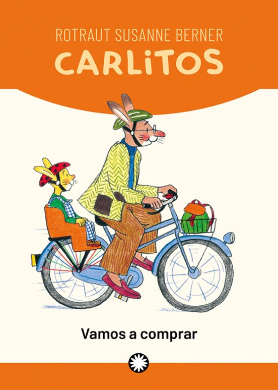 Carlitos Vamos A Comprar