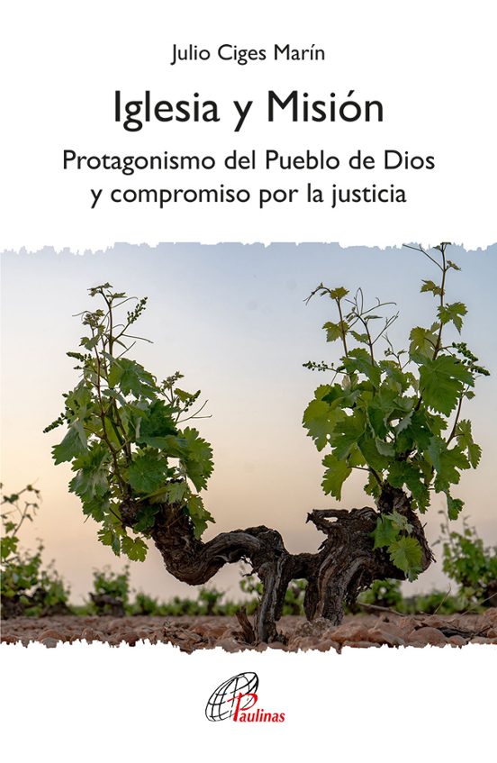 Iglesia Y Misión