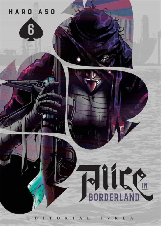 Alice In Borderland 06