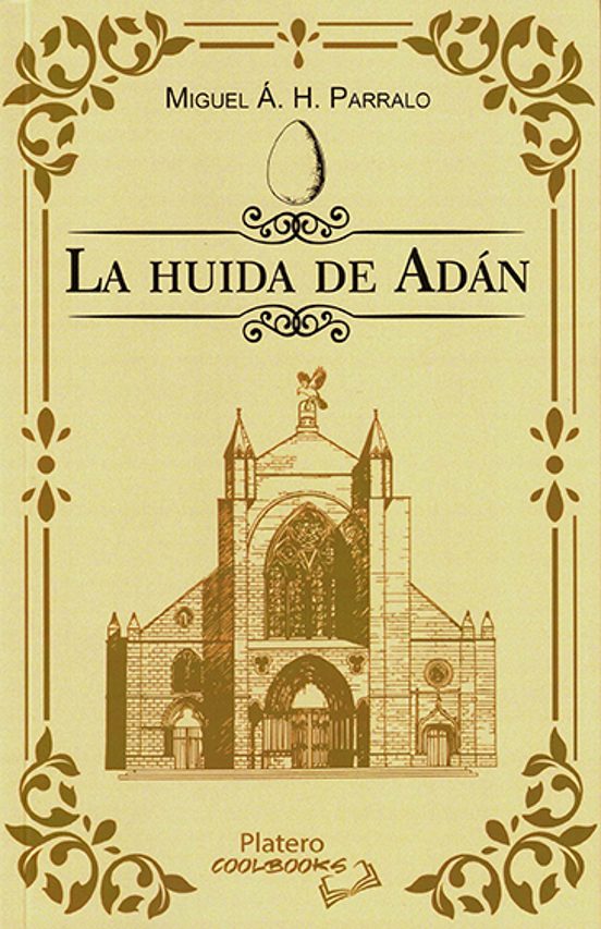 La Huida De Adán