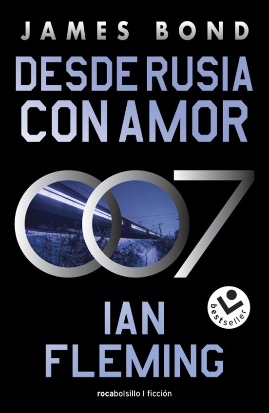 Desde Rusia Con Amor