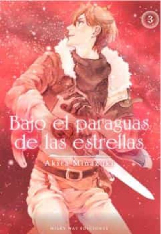 Bajo El Paraguas De Las Estrellas 3