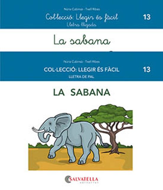 La Sabana