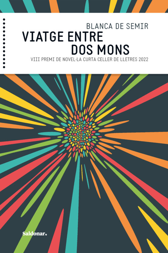 Viatge Entre Dos Mons