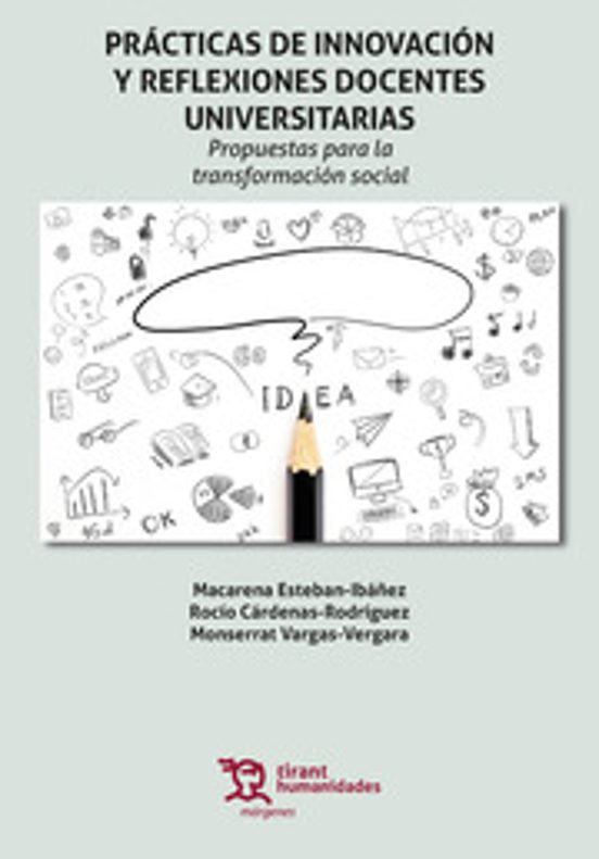 Practicas De Innovacion Y Reflexiones Docentes Universitarias