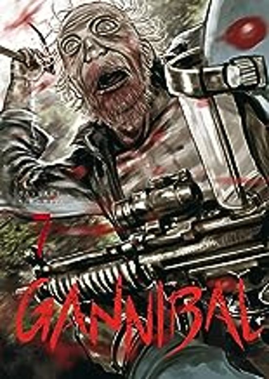 Gannibal 7