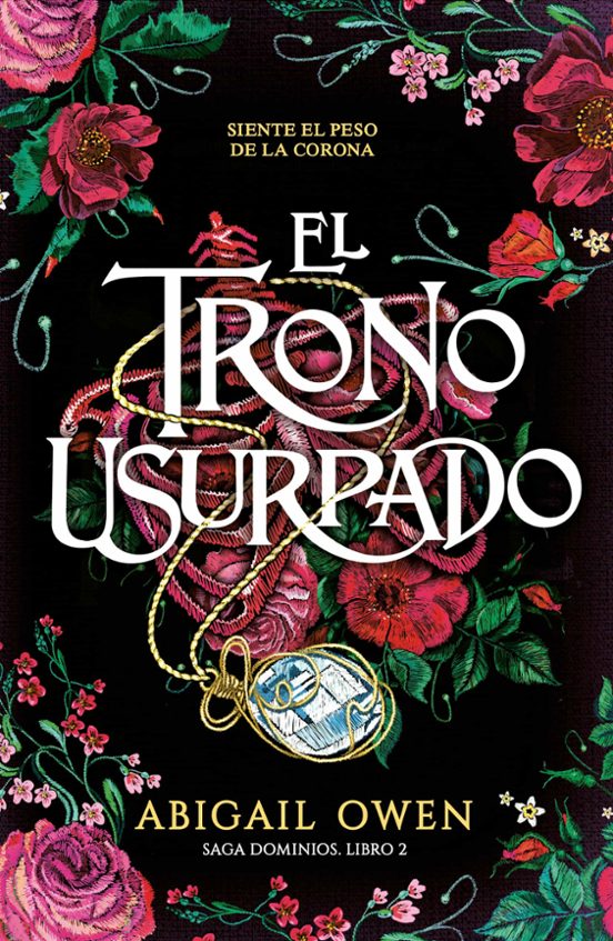 El Trono Usurpado