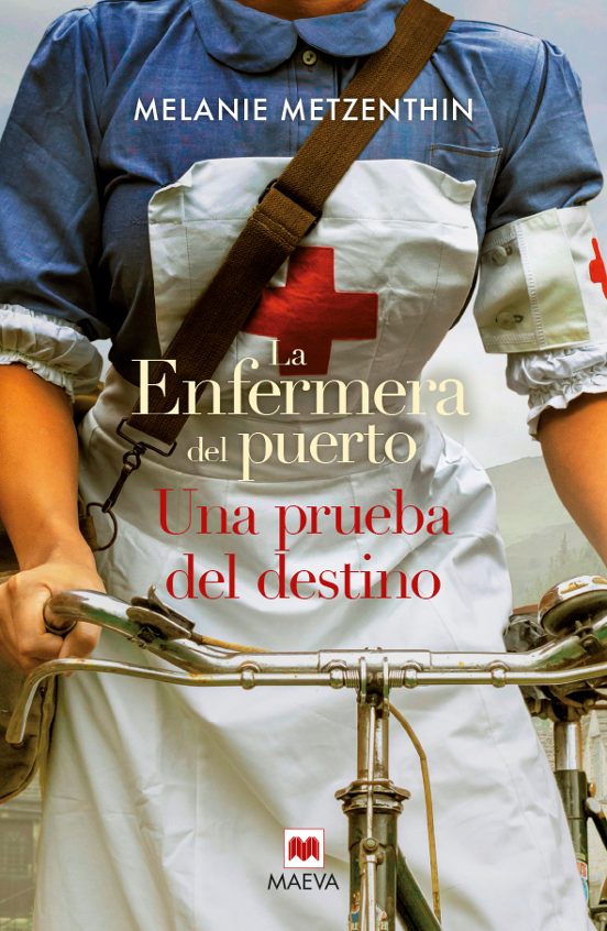 La Enfermera del Puerto 2