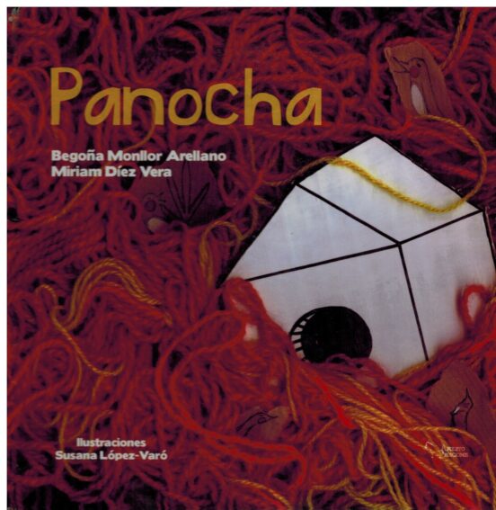 Panocha