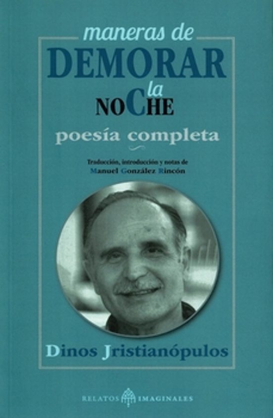 Maneras De Demorar La Noche