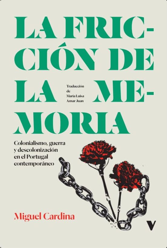 La Fricción De La Memoria