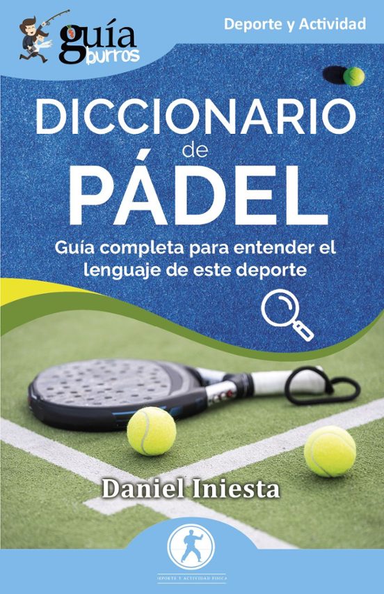 Diccionario De Pádel