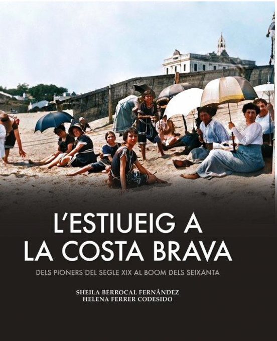 L’estiueig A La Costa Brava