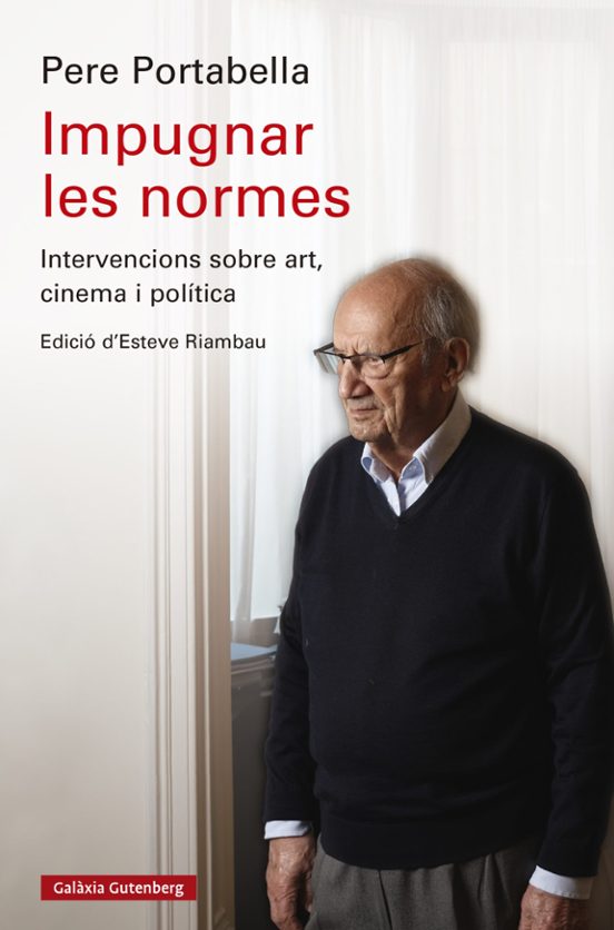 Impugnar Les Normes