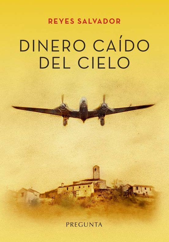 Dinero Caído Del Cielo