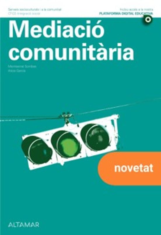 Mediació Comunitària