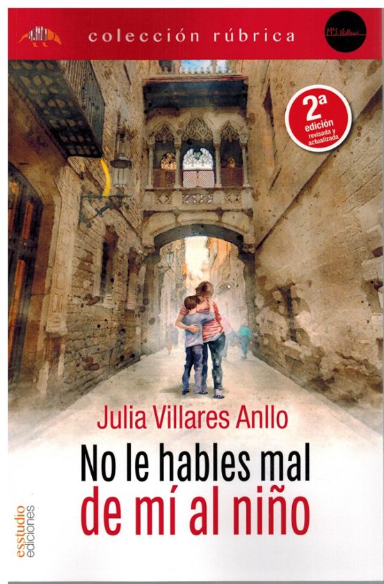 No le hables mal de mí al niño
