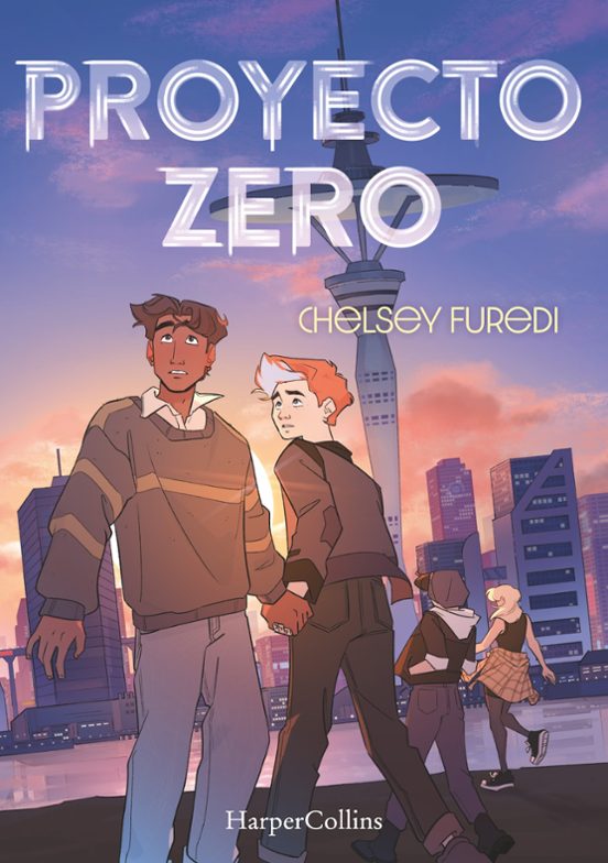 Proyecto Zero