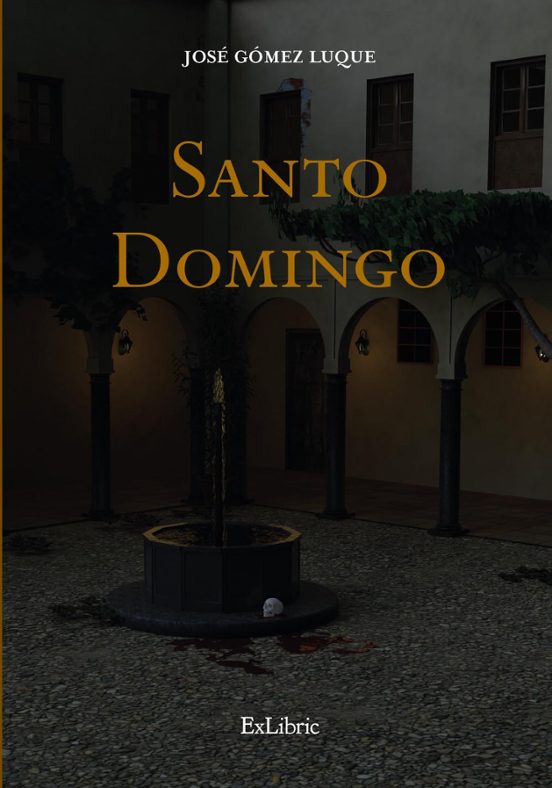 Santo Domingo