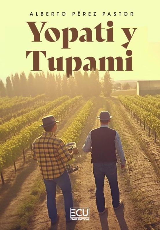 Yopati Y Tupami