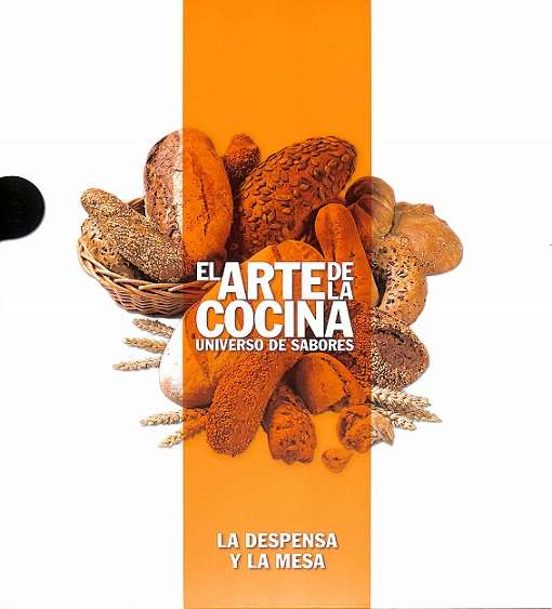 La Despensa Y La Mesa