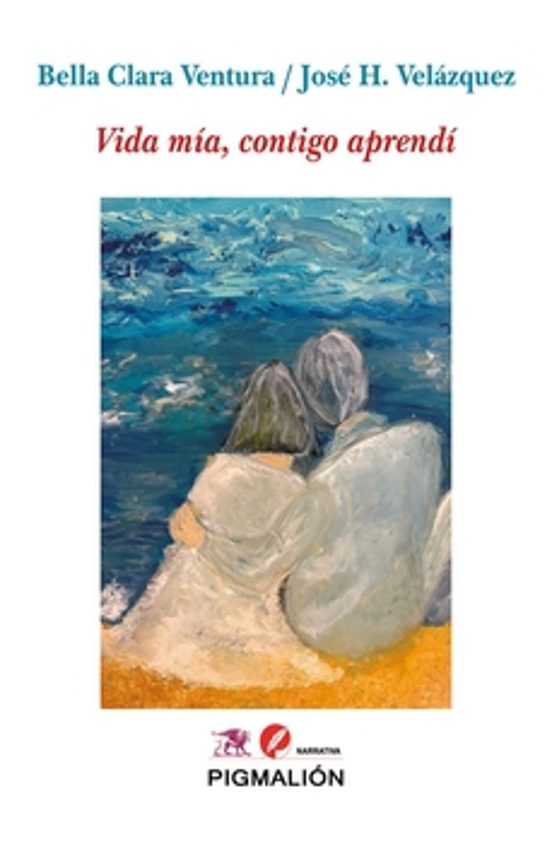 Vida Mía Contigo Aprendí