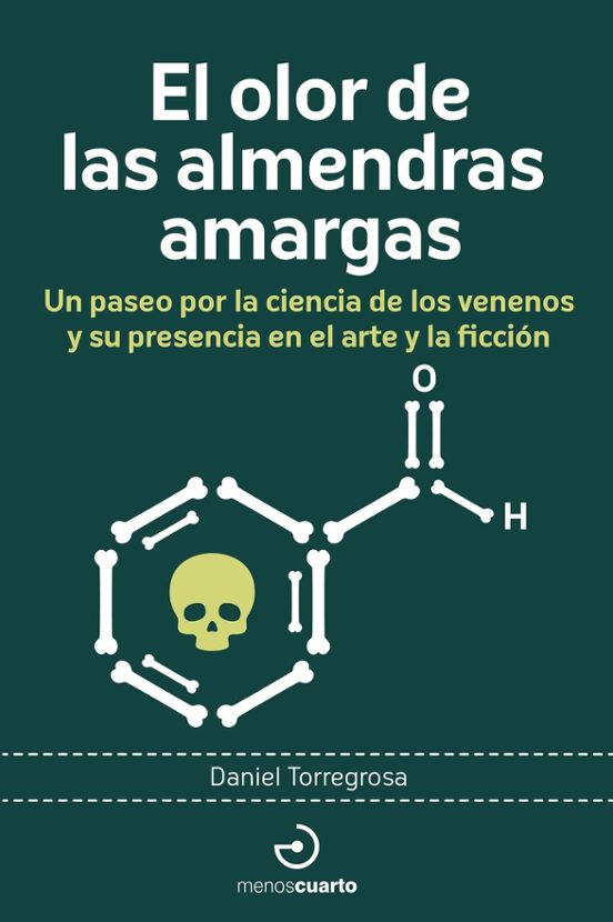 El Olor De Las Almendras Amargas