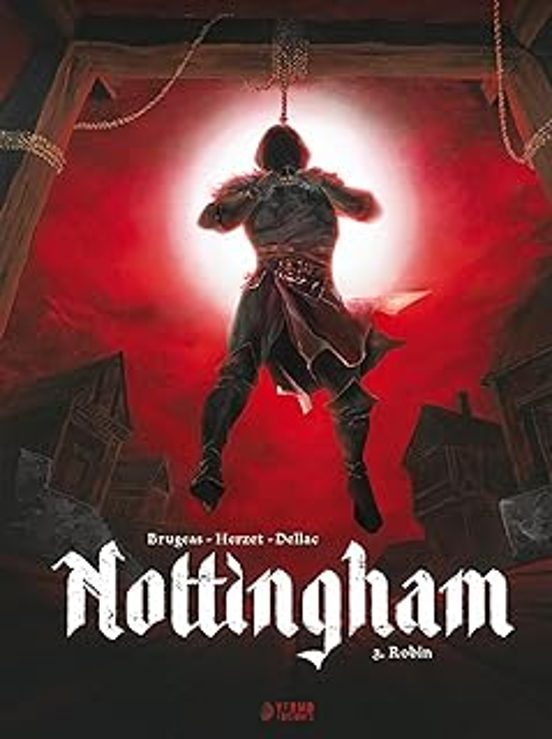 Nottingham 3: Robin