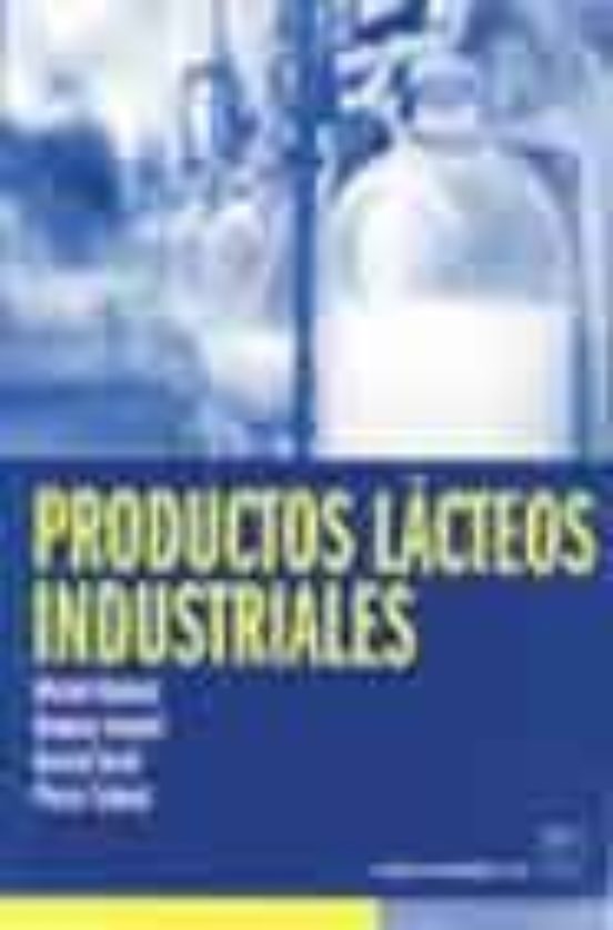 Productos Lácteos Industriales