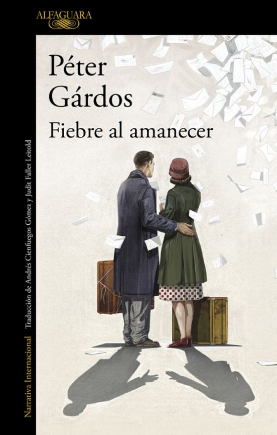 Fiebre Al Amanecer