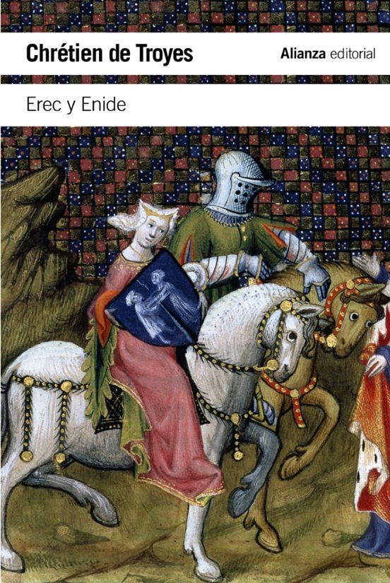 Erec Y Enide