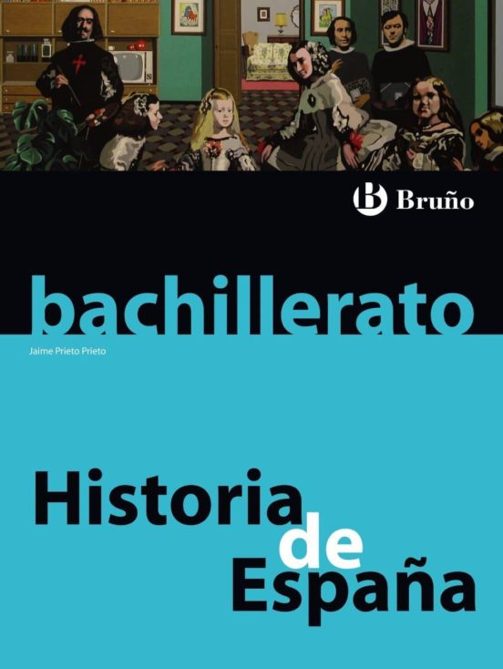 Historia De España Bachillerato 2º Bachillerato