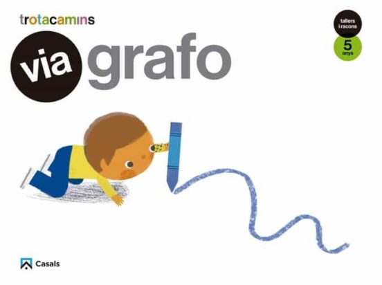 Via Grafo 5 Anys