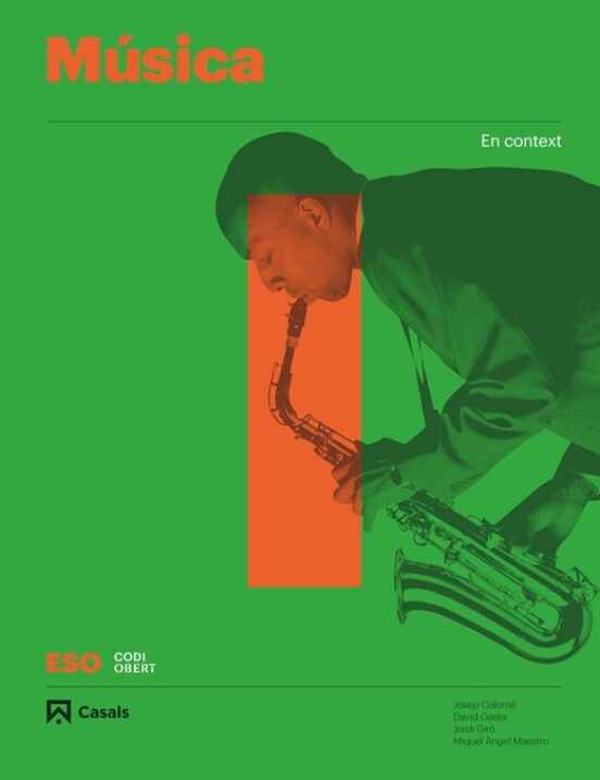Música Iº Eso Catala Ed 2019 Cataluña/baleares/comunidad Valenciana