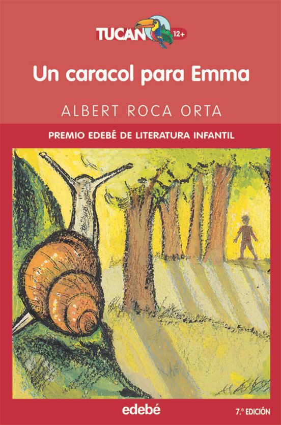 Un Caracol Para Enma