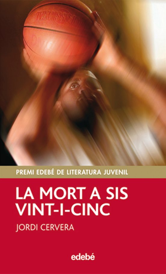 Mort A Sis Vint-i-cinc