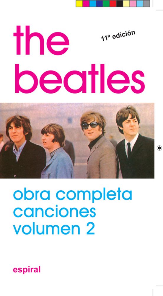 Canciones Ii