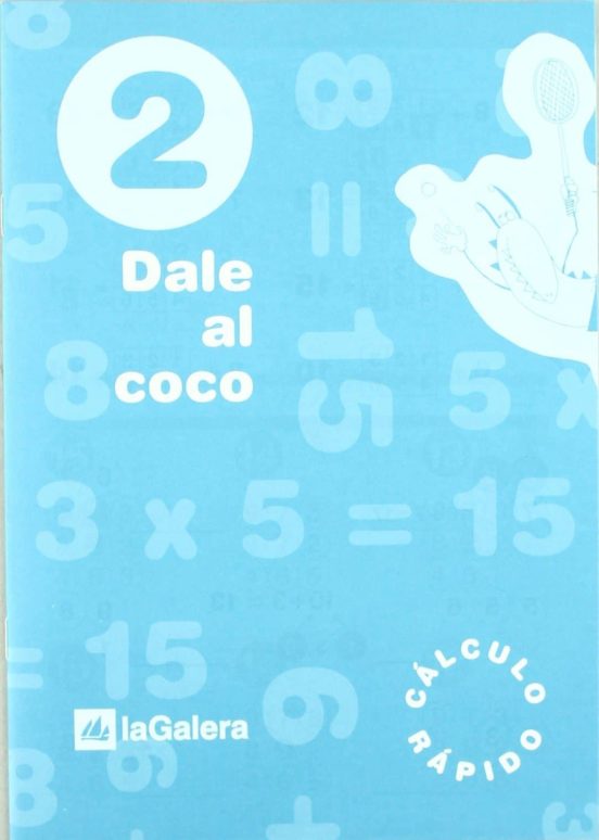 Dale Al Coco 2. Calculo Rapido