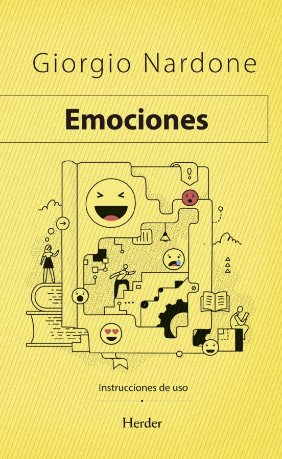 Emociones. Instrucciones De Uso